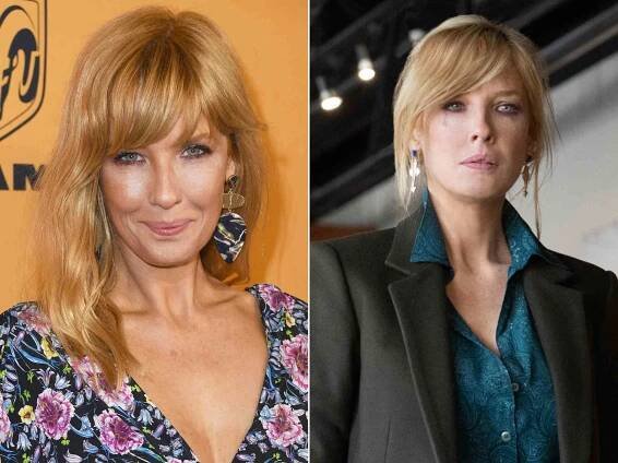 Kelly Reilly