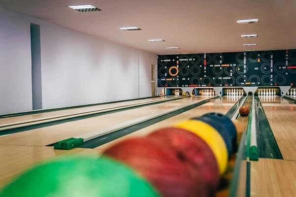 Bowling