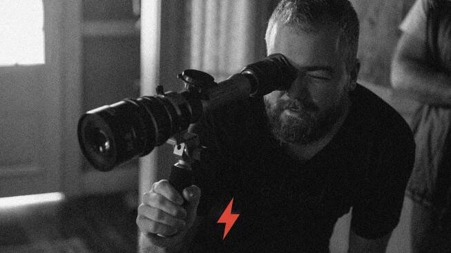 Tag: David Sandberg - Film Riot