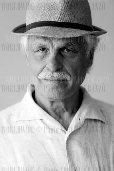 MICHELE PLACIDO Photo © Adolfo Franzò