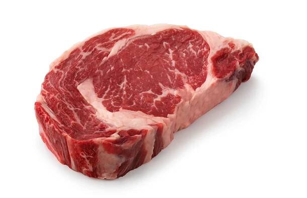 Hovězí Rib Eye (vysoký roštěnec), Argentina, Grass fed