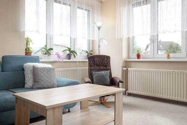 Bydlení ve Starém Městě | Kousek do centra Frýdku-Místku | RD se zahradou | Tereza Cónová - realitní makléř Ostrava