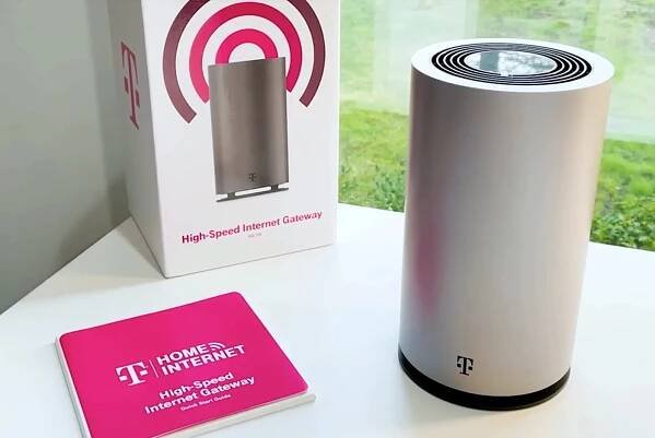 T-Mobile 5G Home Internet: Coverage, Speeds, And Plans