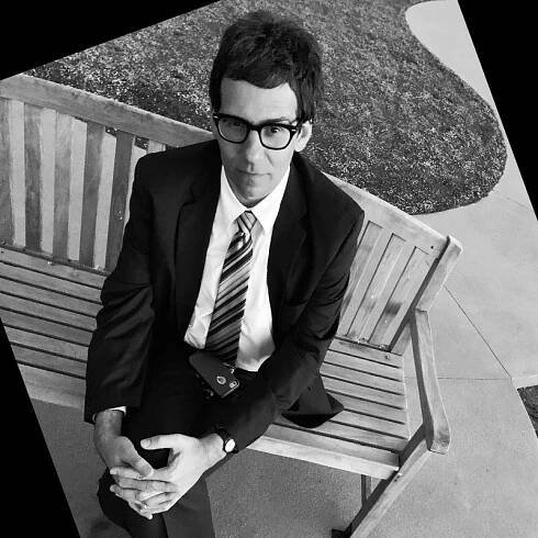 Nick Alexander