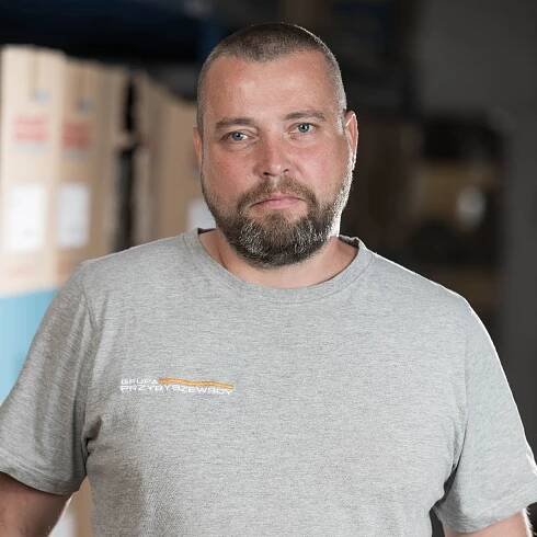 Krzysztof Majchrzak