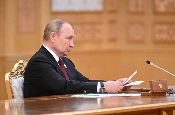 Putin odvolal šéfa Roskosmosu Rogozina, nástupcem je Borisov - WN24.cz - World News 24