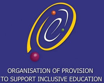 Organisation of Provision to Support Inclusive Education – Summary Report