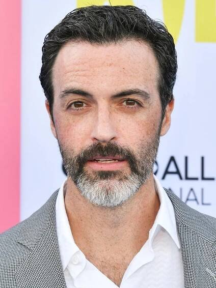 Reid Scott - Actor
