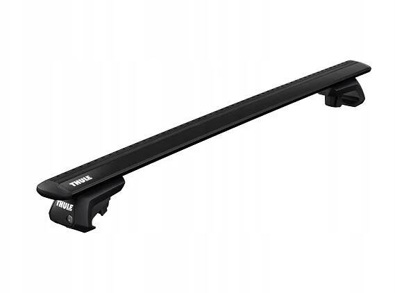 Příčníky Thule WingBar Evo 7104 + 7112