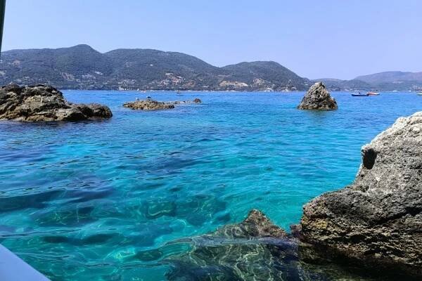 Hotel Apart Piccadilly, Řecko Zakynthos - 12 591 Kč Invia