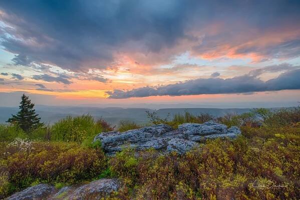 Chad Balentine Photography - West Virginia Collection