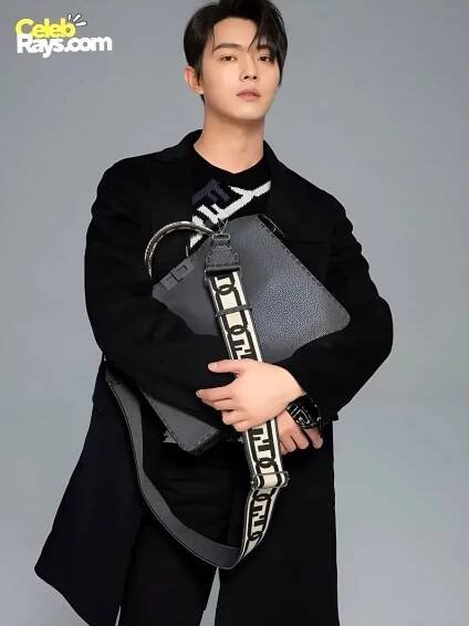 Xu Kai Tv Shows