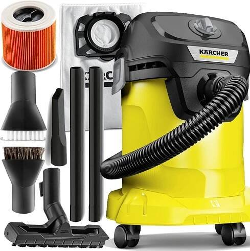 Kärcher KWD 3 1.628-443.0