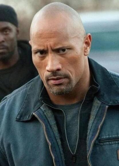 Michael Kenneth Williams