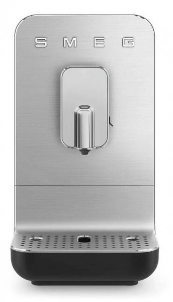 Automatic coffee machine BCC13 Smeg