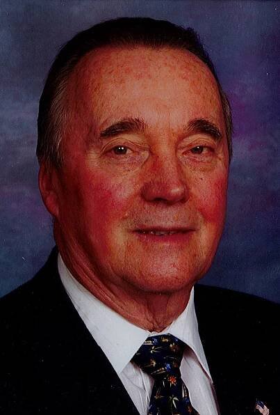 Donald W. Wachter - Gabauer Funeral Homes