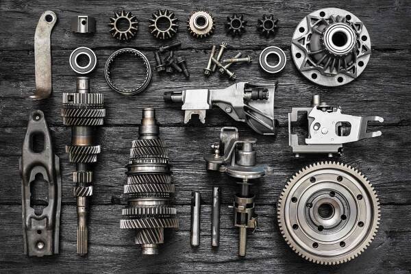 What’s Involved in a Transmission Rebuild? Get the Details