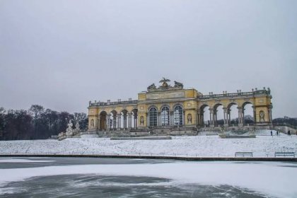 Ten Facts To Know Before You Visit Schönbrunn Palace In Vienna! 13