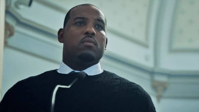 'The Bear' Star Lionel Boyce Unpacks Season 3 Finale
