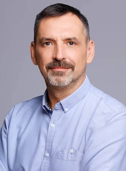 Bc. David Hanzlík - profil realitního makléře