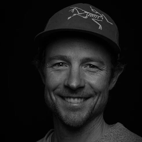 ADAM CAMPBELL image