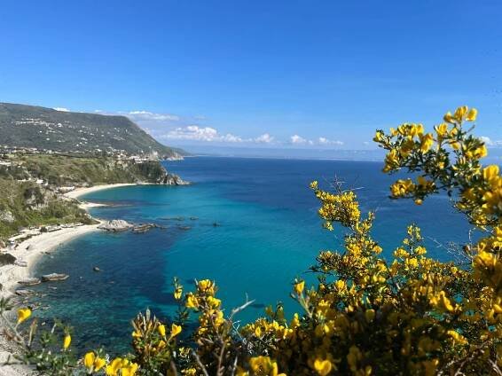 Dintorni - Residence Villaggio Smedile vicino Tropea Capo Caticano Calabria