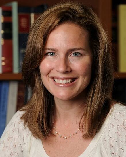 Notable opinions of U.S. Supreme Court contender Amy Coney Barrett