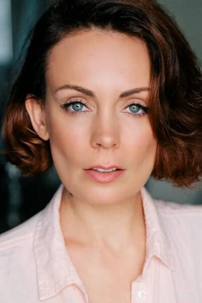 Kate Elliott herečka