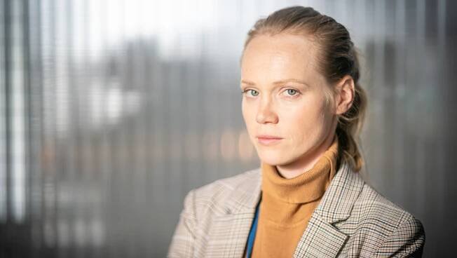 Nežná Dominika Morávková sa predvedie ako prísna kriminalistka: Takto ju bežne nevidíte!