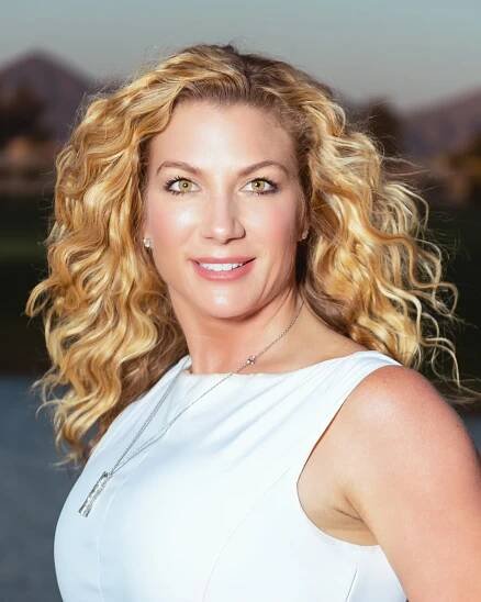 Jennifer Wilson - Scottsdale, Paradise Valley Real Estate Agent