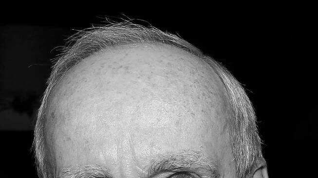 Cormac McCarthy Explains the Unconscious