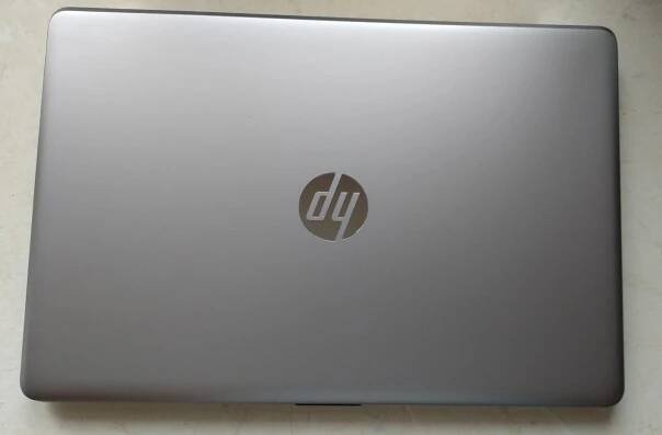 Notebook HP 250 G6 Windows 11