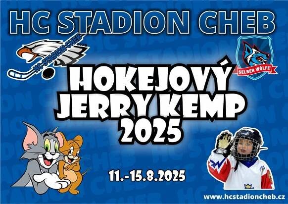 JERRY KEMP 2025