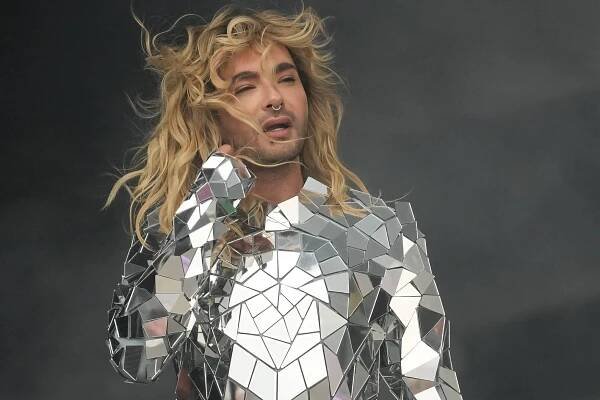 Bill Kaulitz: Der Musiker spricht erstmals über seine gescheiterte Beziehung.