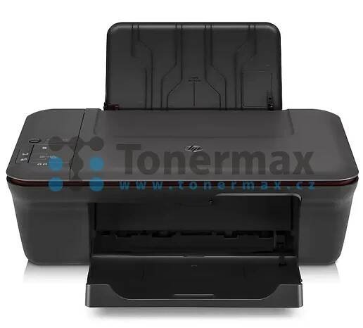 HP Deskjet 1050A - náplně do tiskárny ( cartridge ) | TONERMAX, s.r.o.