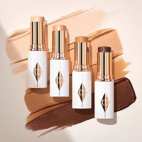 How To Choose Your Foundation Shade Online