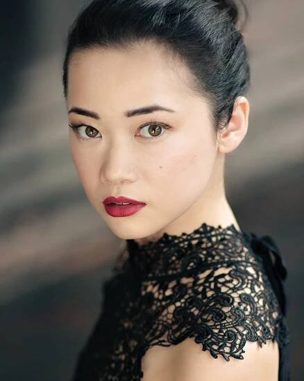 HARUKA ABE – studio