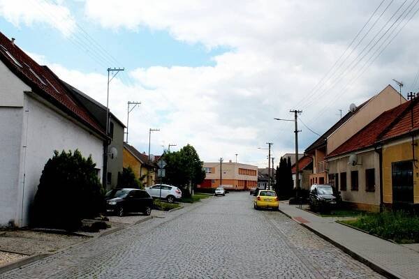 Jak se žije v Kostelanech nad Moravou? Pojďte na návštěvu