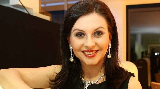 Dana Morávková: Role v muzikálu je hozená rukavice