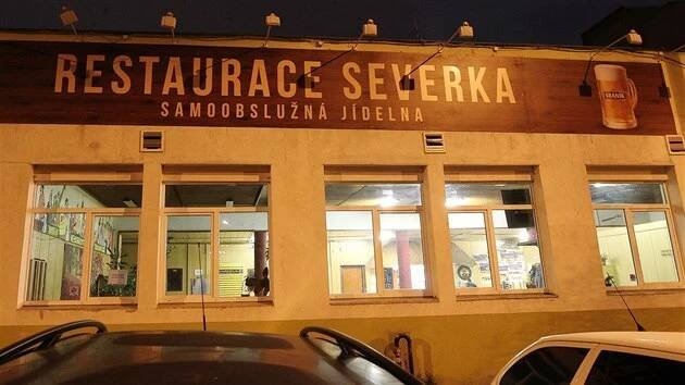 Seriál Most! v pondělí sledují i štamgasti v seriálové hospodě Severka.
