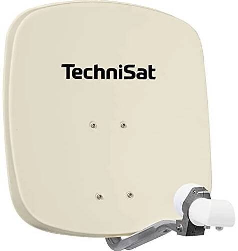 TechniSat-Satellitenschüssel: Top 10 Test & Vergleich