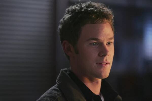 Smallville - Zod - Z filmu - Aaron Ashmore
