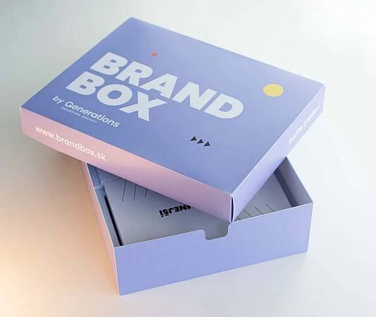 BRAND BOX OBAL - výroba výrobkov z PVC na mieru
