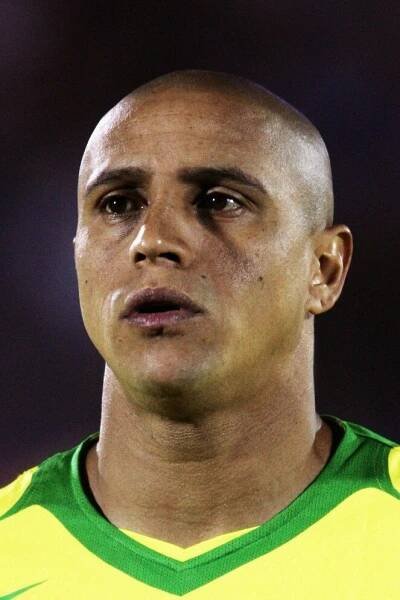 Roberto Carlos herec