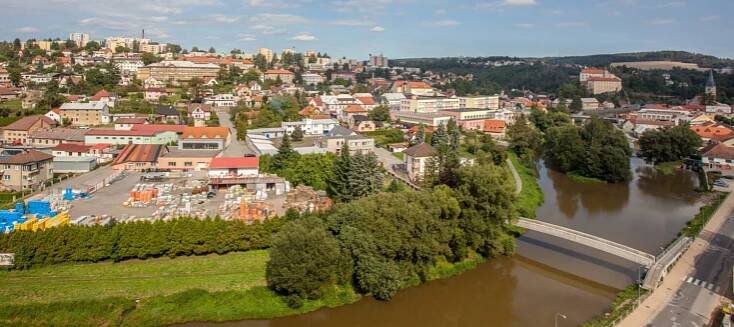Tajemné Ledečsko – místní pověsti i Číhošťský zázrak