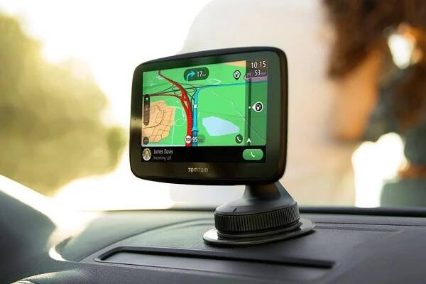 Das beste Navi 46