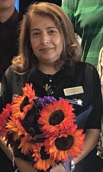 Employee Spotlight: Claudia Anguiano, Maria Perez, and Charlie Jackson - Carlsbad CA Hotel - Carlsbad