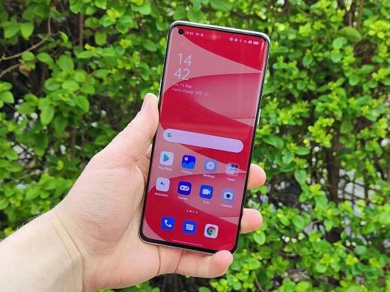 Oppo Find X6 Pro all but confirmed to charge much faster than its predecessor
