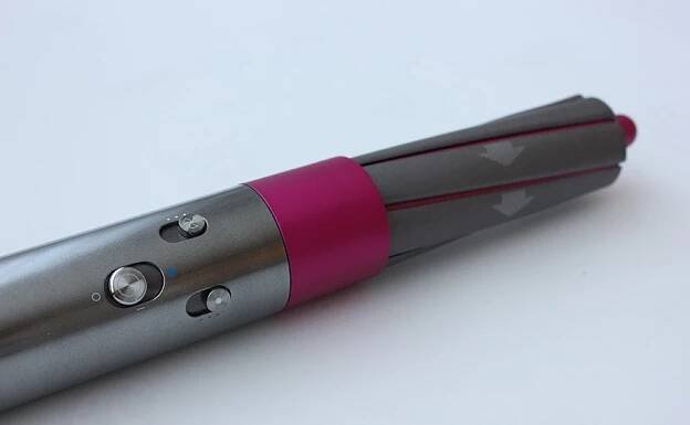 Kulma Dyson Airwrap Complete