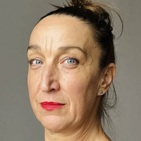 Daniela Voráčková - ACTORSMAP